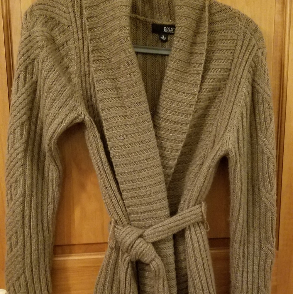 sweater